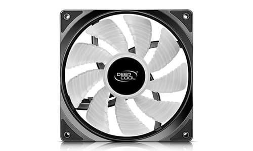 DEEPCOOL RF140 2 in 1 RGB
